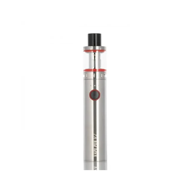 Starter Kit Smok Vape Pen V2 60w 1600mAh | Recarregável Smok - 6