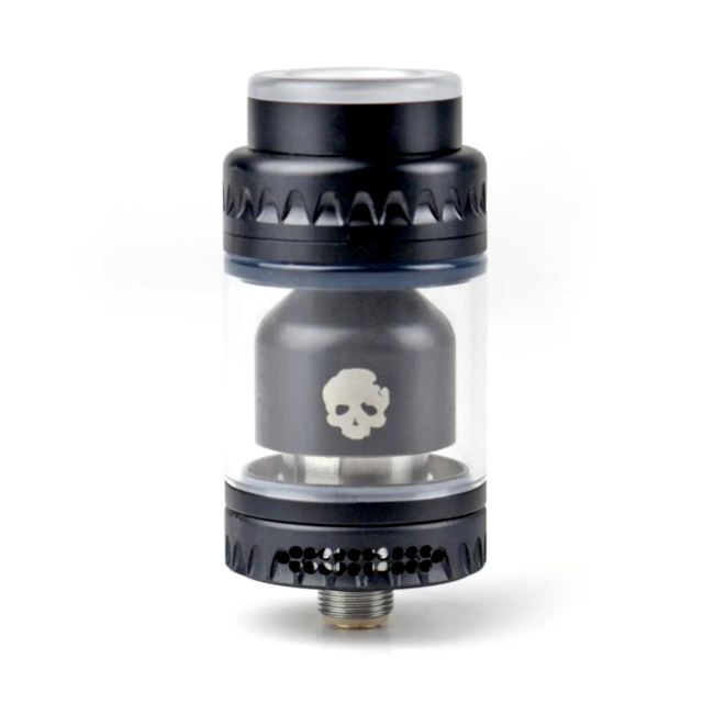 Dovpo Blotto Single Coil RTA Tank 23mm | Atomizador Dovpo - 1