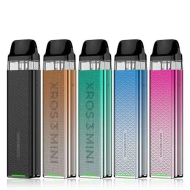 Pod System Kit | Vaporesso Xros 3 Mini 1000mAh Vaporesso - 11