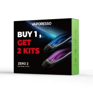 Combo 2 unidades | Vaporesso Renova Zero 2 Kit Promoção Vaporesso - 4