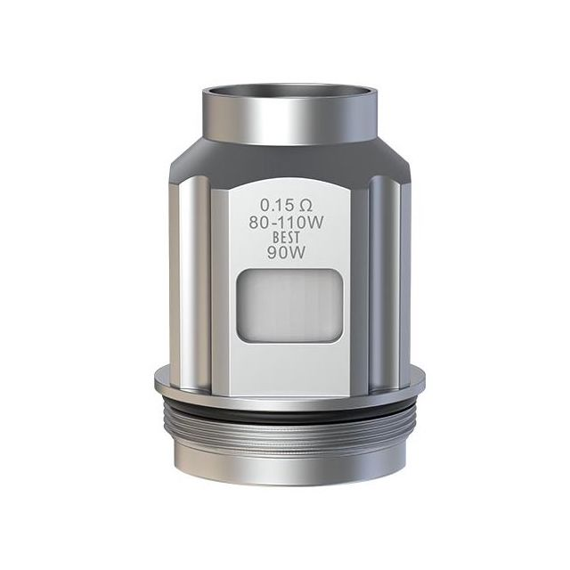 Coil Smok TFV18 V18 Mini | G-Priv 4, R Kiss-2 e Fortis Smok - 1
