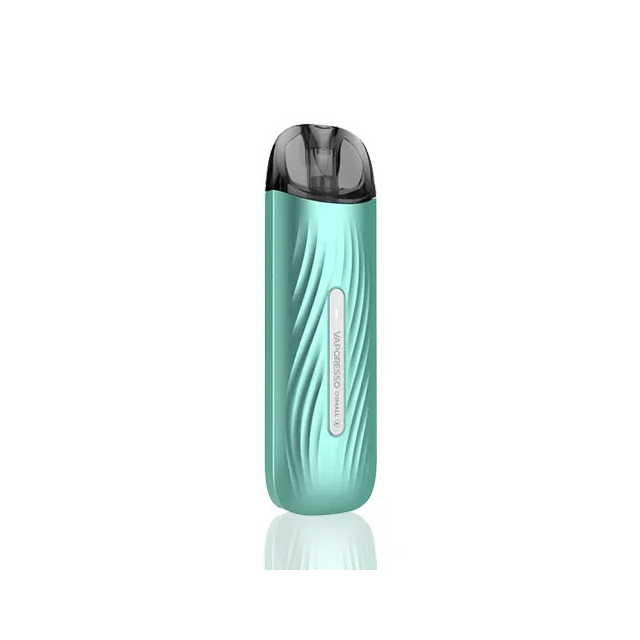 Kit Pod System | Vaporesso Osmall 2 450mAh Recarregável Vaporesso - 3
