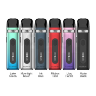 Pod System Kit | Caliburn X 850mAh 20w Recarregável Uwell - 6