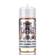 Líquido (Juice) - Beard Vape Co - The One - Marshmallow Milk Beard CO. - 1