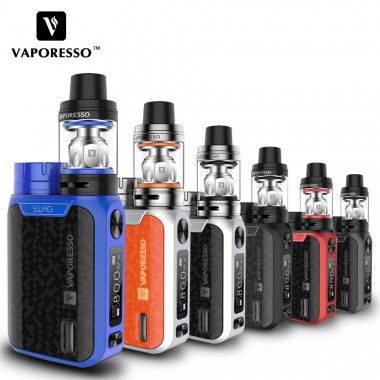 Vaporesso - Swag - 80W - Kit Vaporesso - 13