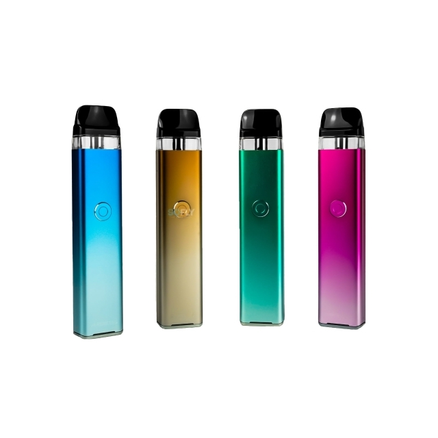 Pod System | Vaporesso Xros 3 1000mAh Kit Vaporesso - 14
