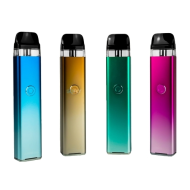 Pod System | Vaporesso Xros 3 1000mAh Kit Vaporesso - 14