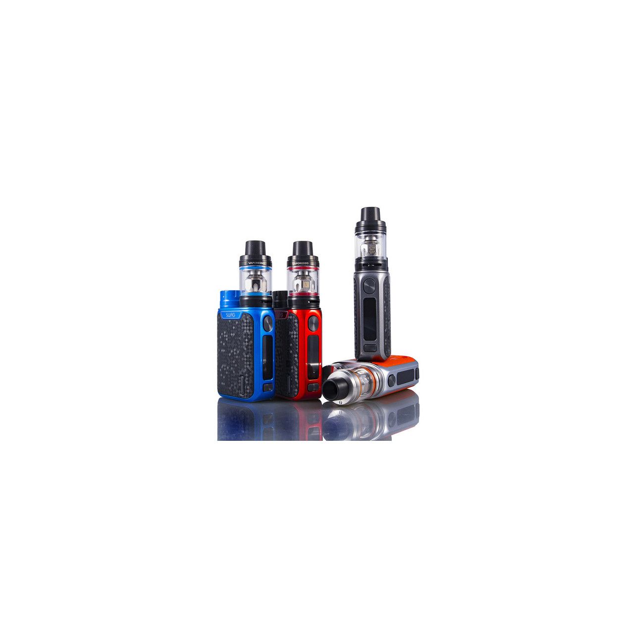 Vaporesso - Swag - 80W - Kit - Vape