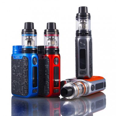 Vaporesso - Swag - 80W - Kit Vaporesso - 15
