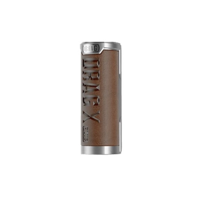Mod Box | Voopoo Drag X Plus Professional Edition 100w Voopoo - 4