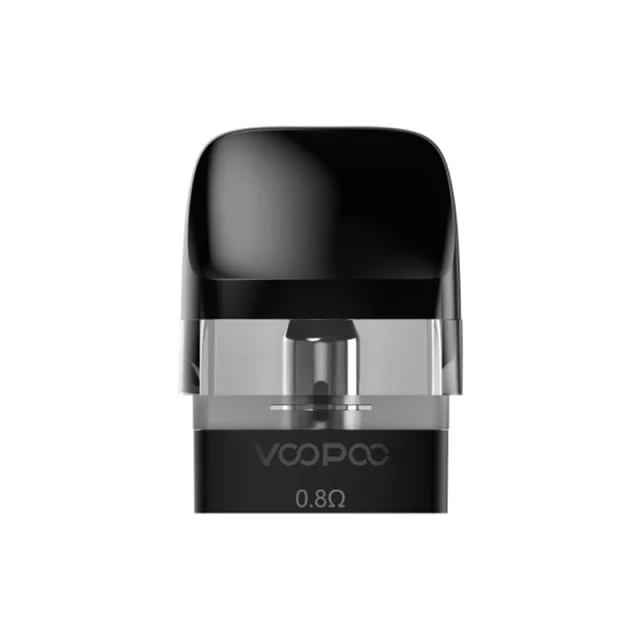 elfbar nachfüll pod läuft aus VooPoo PnP Coils | VM1 VM5 VM6 DW60 TR1 main image 0