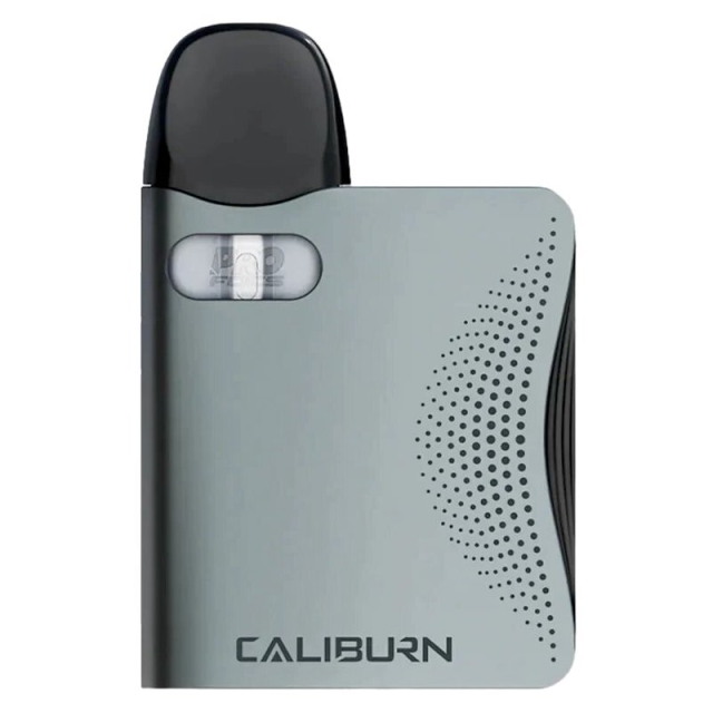 Pod System | Uwell Caliburn AK3 520mAh Kit Uwell - 3
