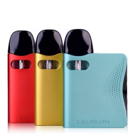 Pod System | Uwell Caliburn AK3 520mAh Kit Uwell - 11