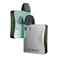 Pod System | Uwell Caliburn AK3 520mAh Kit Uwell - 8