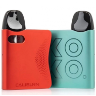 Pod System | Uwell Caliburn AK3 520mAh Kit Uwell - 10