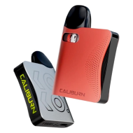 Pod System | Uwell Caliburn AK3 520mAh Kit Uwell - 9
