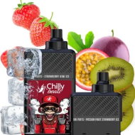 Chilly Beats Replay 20000 puffs | Pod Descartável Chilly Beats - 3