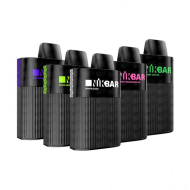 Pod Descartável | Nikbar 5000 puffs | Recarregável NIKBAR - 18