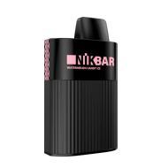 Pod Descartável | Nikbar 5000 puffs | Recarregável NIKBAR - 7