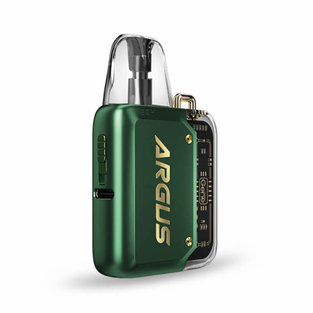 Pod System | Voopoo Argus P1 20w Kit Voopoo - 1