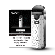 Pod System | Smok Nord 4 2000mAh Smok - 5