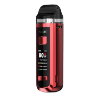 Kit Smok RPM 2 2000mAh | Mod Pod Recarregável Smok - 12