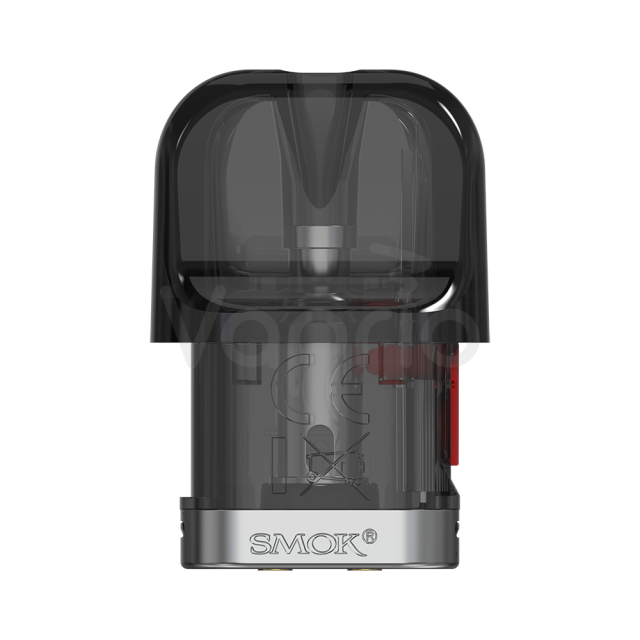 Smok | Novo Series | Cartucho com Coil Reposição Smok - 3