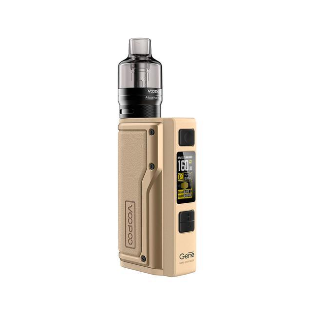 Pod Mod Kit | Voopoo Argus GT 160w PnP Tank Voopoo - 3