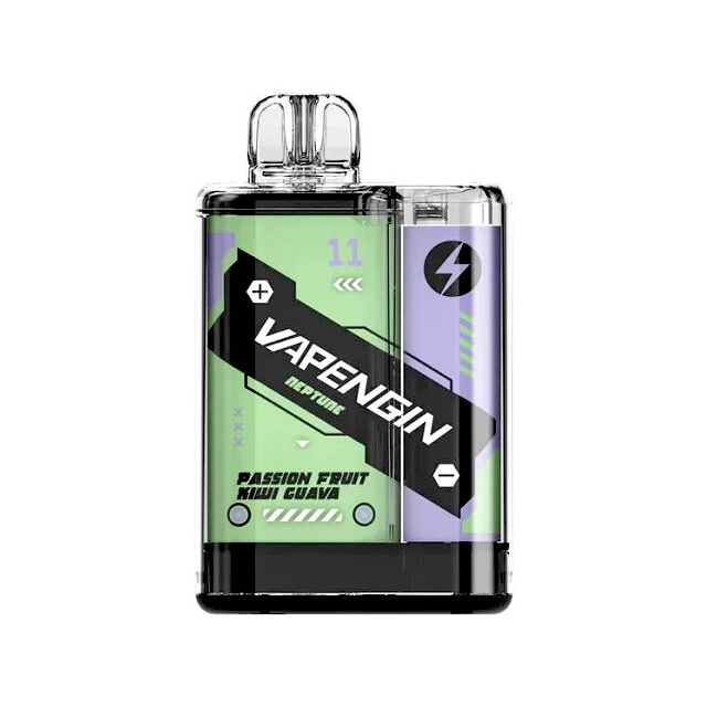 Vapengin Neptune 8000 puffs | Pod Descartável Vapengin - 1