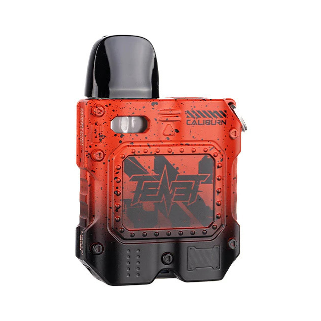 Pod System Kit | Uwell Caliburn Tenet Koko 950mAh Uwell - 4
