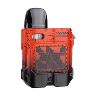 Pod System Kit | Uwell Caliburn Tenet Koko 950mAh Uwell - 4