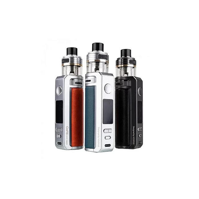 Pod System Kit | Voopoo Drag S Pro 80w 3000mAh