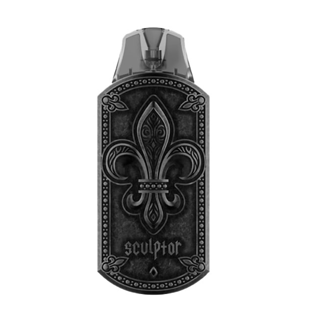 Pod System Kit | Uwell Sculptor 370mAh Uwell - 1