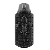 Pod System Kit | Uwell Sculptor 370mAh Uwell - 1