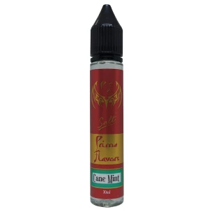 Juice Nic Salt Prime Flavors Eliquids | Cane Mint Prime Flavors - 1