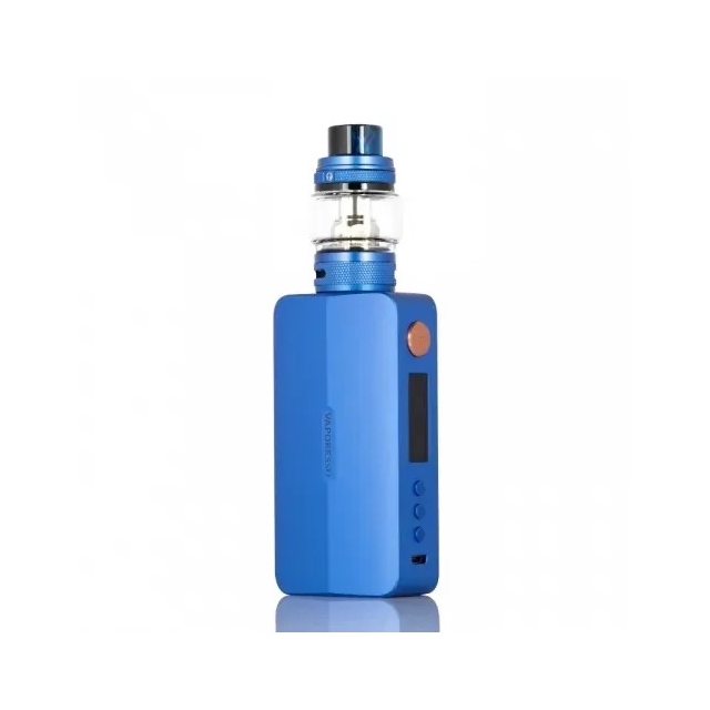 Vaporesso Gen X 220w | Starter Kit Vaporesso - 2