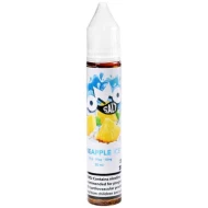 Juice Zomo Vape | Pineapple Ice 30mL Salt Nic Zomo Vape - 1