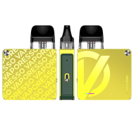 Pod System | Vaporesso Xros 3 Nano 1000mAh Kit Vaporesso - 3