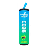 Pod Descartável Randm Tornado Fresky Cool 9000 Puffs RandM - 8