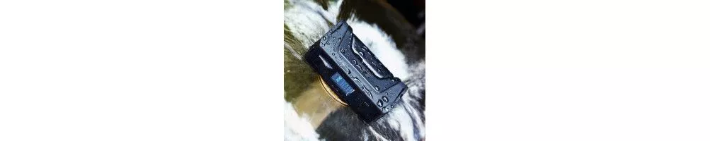 Mod Vape - diversas marcas disponíveis | Clube do Vapor