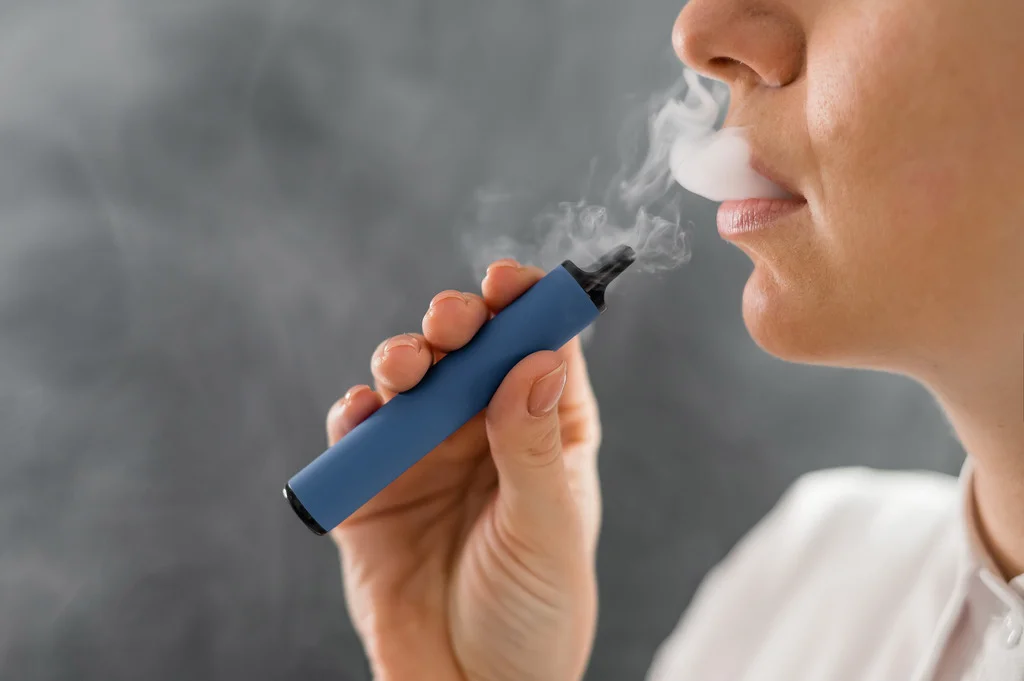 Zamo Vape