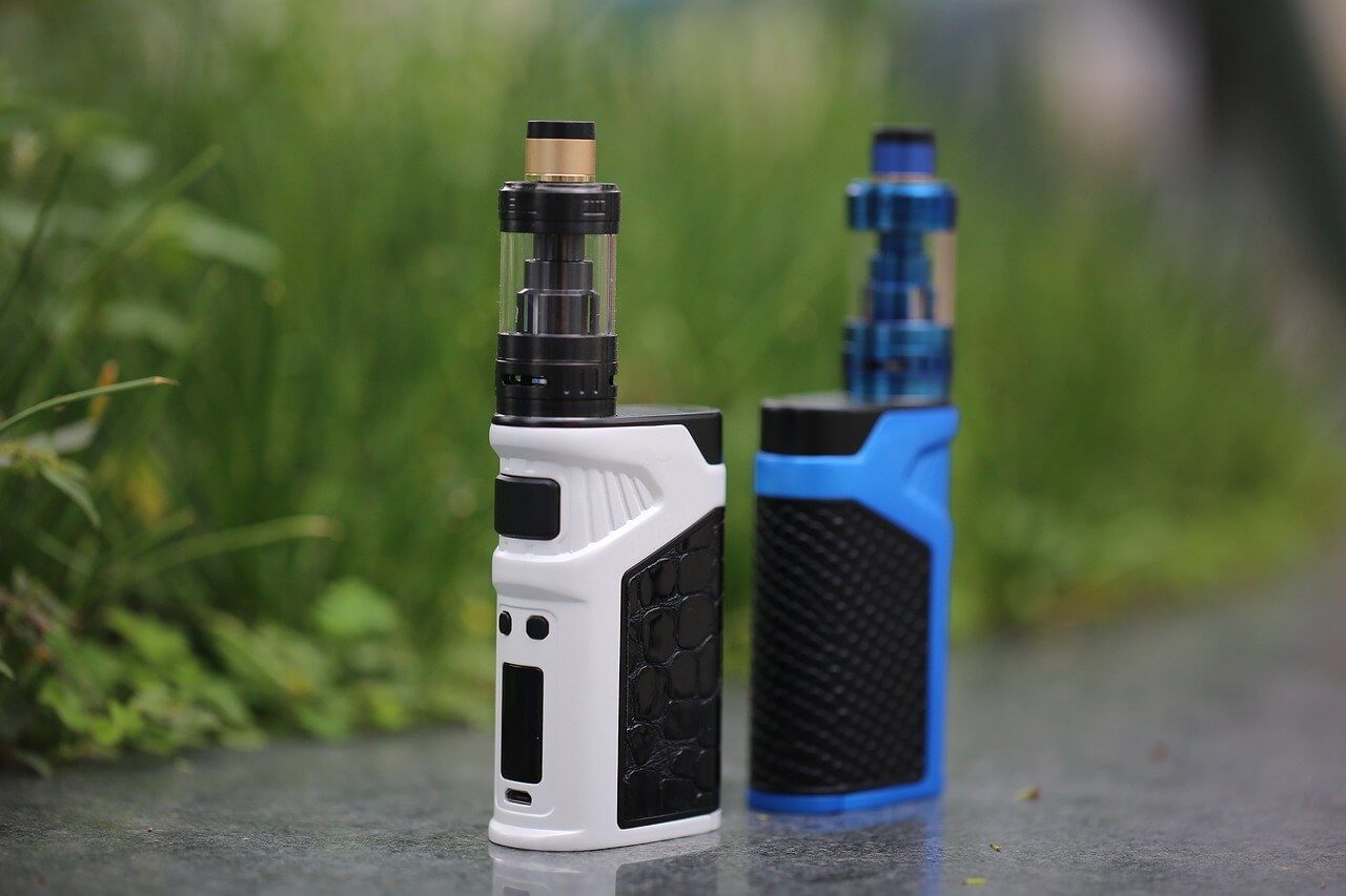 vantagens de um vaporizador de ervas