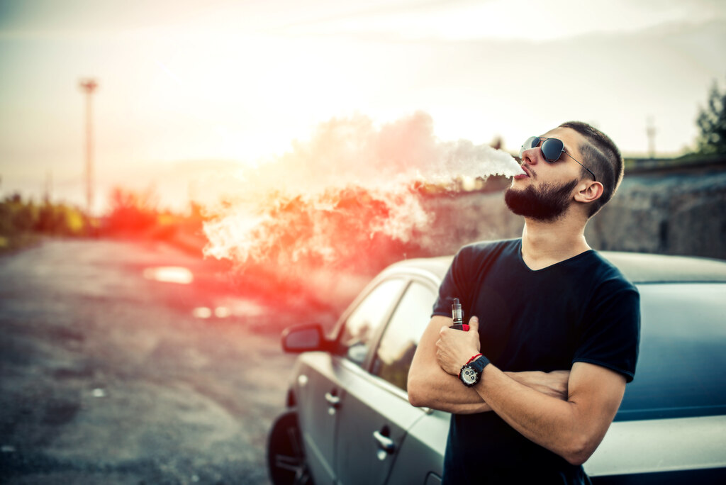 Mod ou pod: saiba qual vape escolher na hora de vaporar - Clube do Vapor