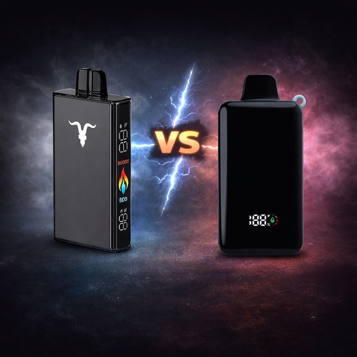 elfbar nachfll pod luft aus Qual a Diferena Entre Vape e Pod? Descubra Aqui