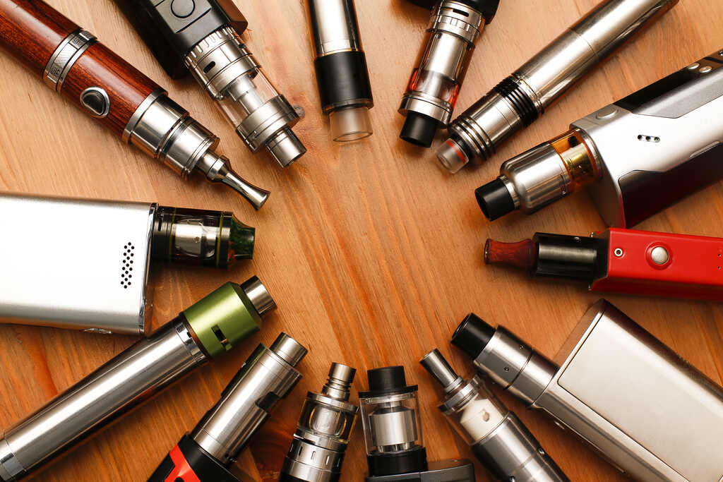 Vape Band: 5 benefcios essenciais para uma experincia segura e  personalizada - Clube do Vapor