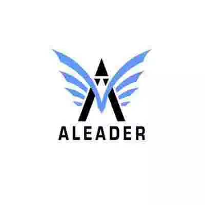 Aleader