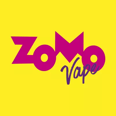 Zomo Vape - Pod, Juice Free Base e Nic Salt