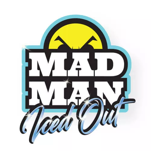 Mad Man Liquids