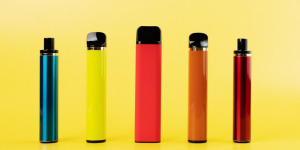 Pod tem nicotina? Entenda os tipos e quantidades nos produtos vape! 