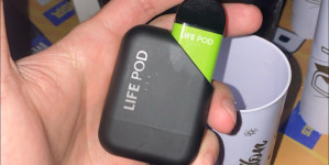Life Pod como carregar: dicas de segurança e cuidados essenciais